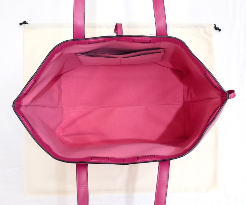 F**di bucket bags